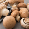 Ergothioneine Mushrooms