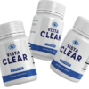 Vista Clear label