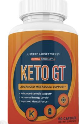 Keto ZGT Review