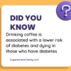 coffee-diabetes