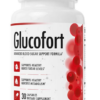 Glucofort bottle
