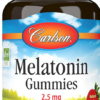 Melatonin gummies Carlson