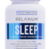 relaxium-supplement-review
