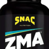 ZMA testosterone supplement