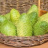 Graviola Fruit