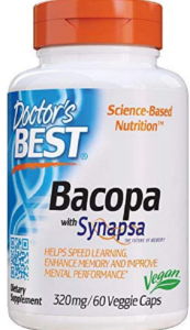Doctors Best Bacopa