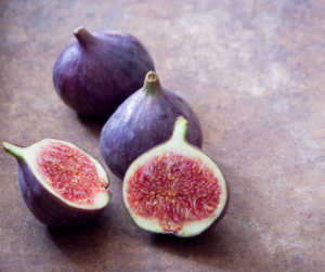 Figs Abscisic Acid