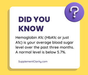 HbA1c-did-you-know