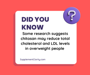 chitosan-cholesterol