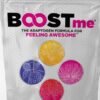 Boostme adaptogen supplement