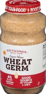 Kretschmer original wheat germ