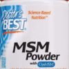 Doctors-Best-MSM-OptiMSM