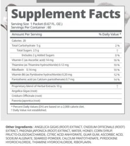 hemohim-ingredients-supplement-facts