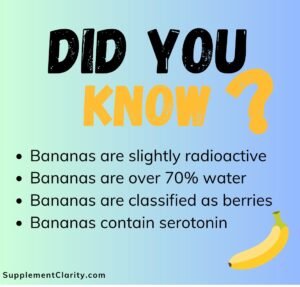 Facts-about-bananas