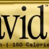 David Protein Bar Review