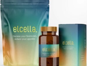 Elcella appetite weight loss supplement