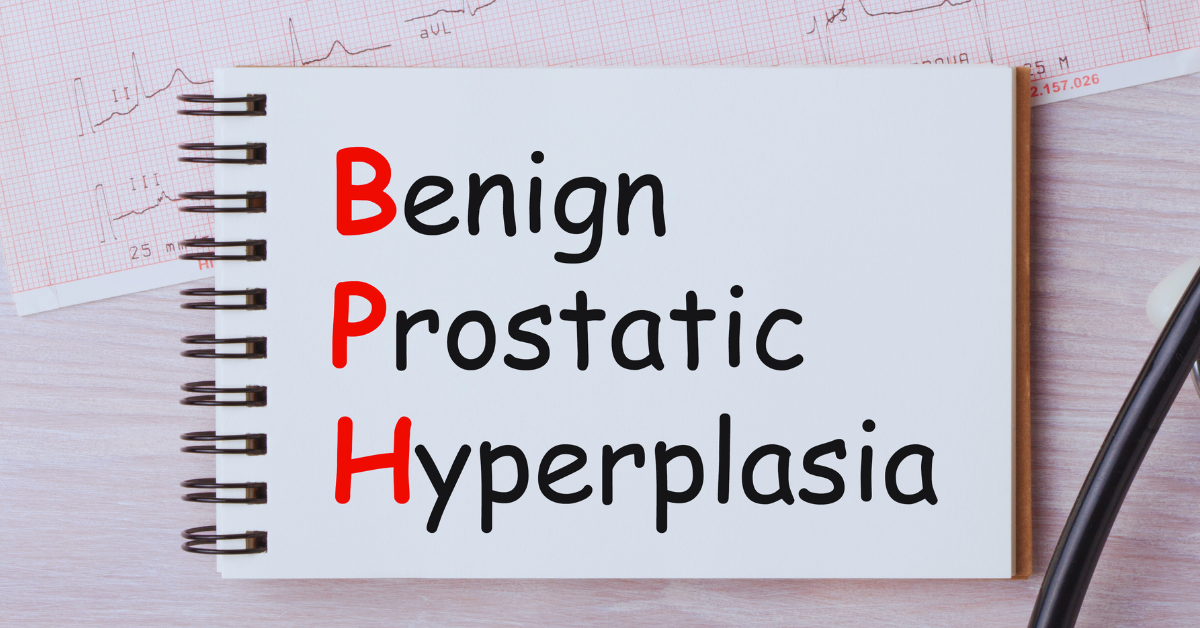 BPH